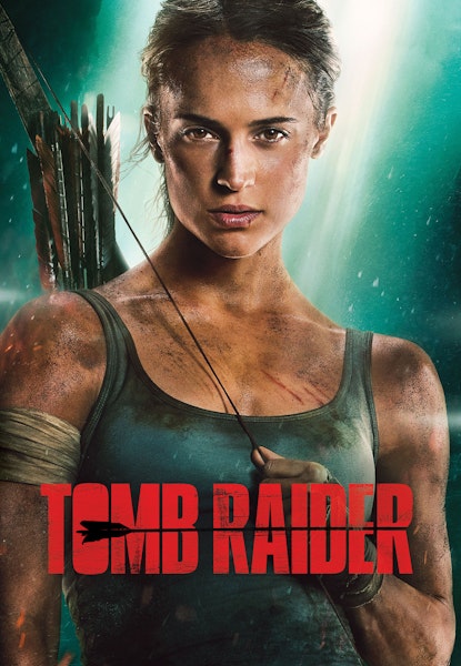 Tomb Raider