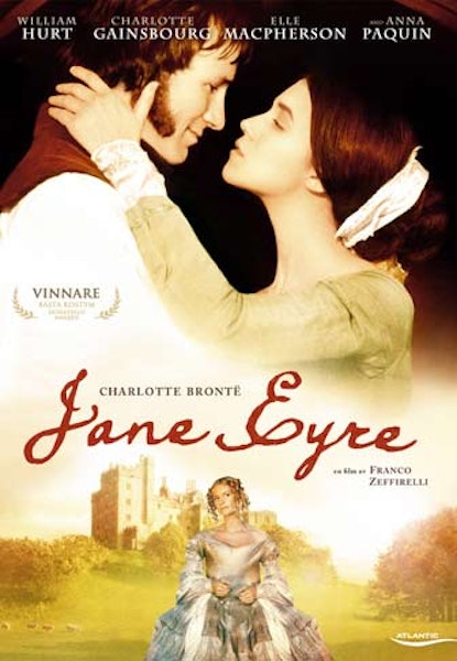 Jane Eyre