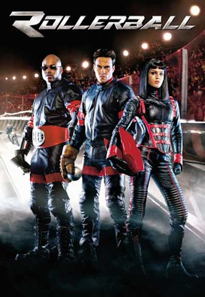 Rollerball
