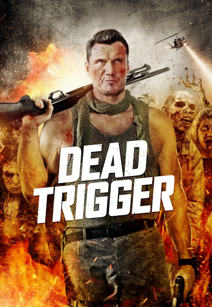 Dead Trigger
