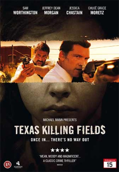 Texas Killing Fields