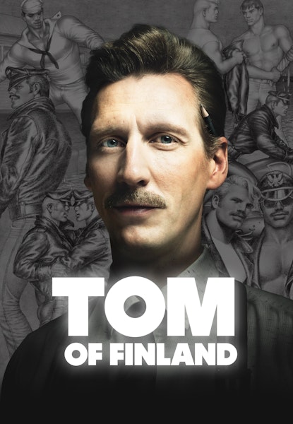 Tom of Finland
