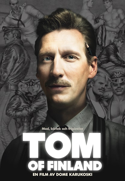 Tom of Finland