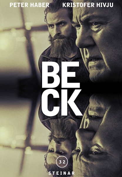 Beck 32 - Steinar