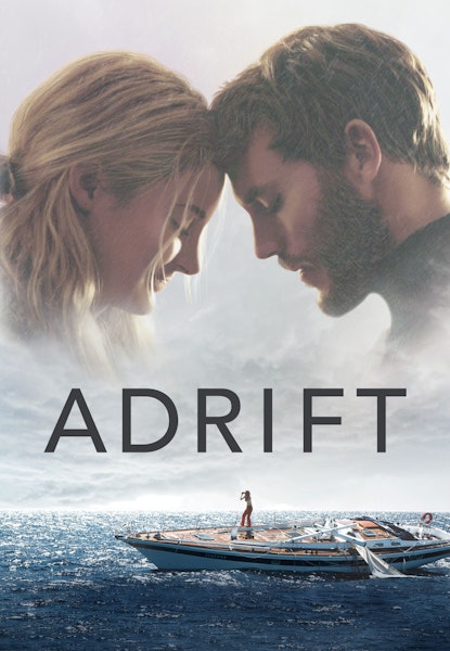 Adrift