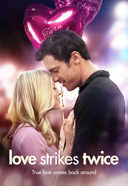Love Strikes Twice