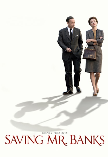 Saving Mr Banks