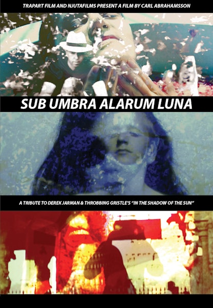 Sub Umbra Alarum Luna