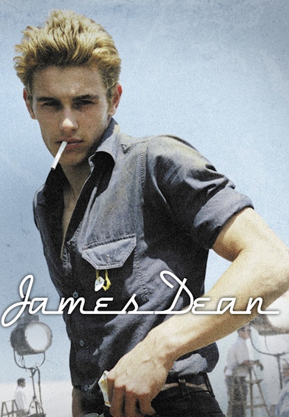 James Dean