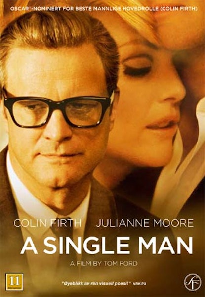 A single man