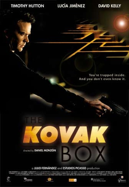 The Kovak Box