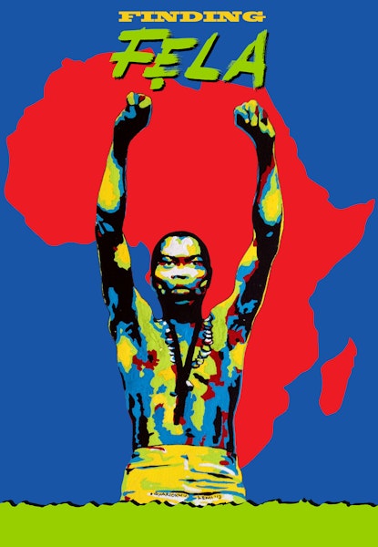 Finding Fela