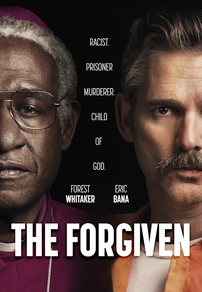 The Forgiven