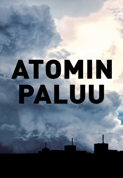 Atomin Paluu