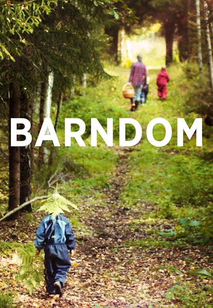 Barndom