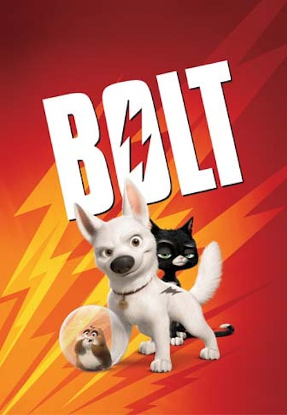 Bolt