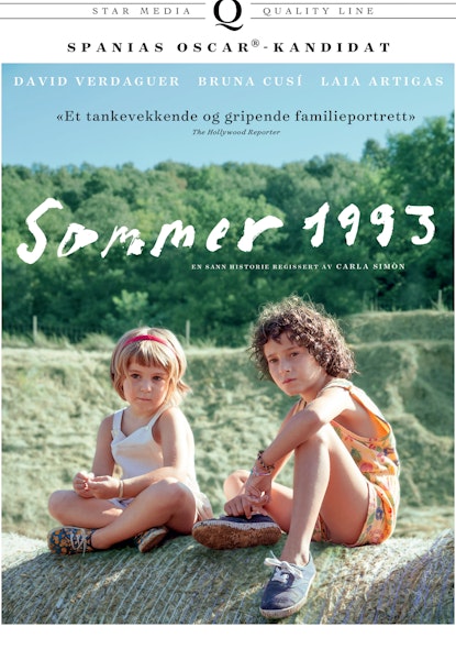 Sommer 1993