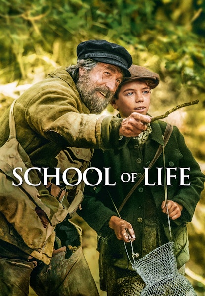 School of Life