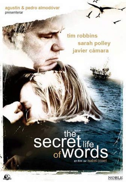 The secret life of words