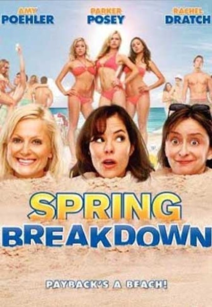 Spring Breakdown