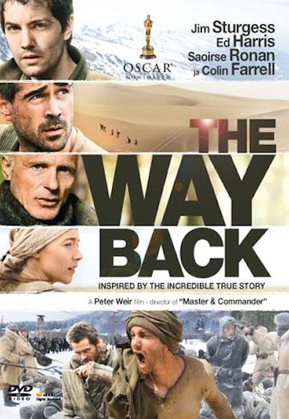 The Way Back
