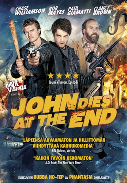 John Dies at the End