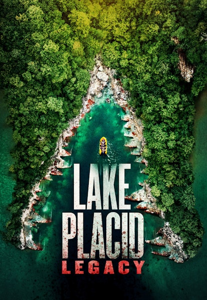 Lake Placid: Legacy