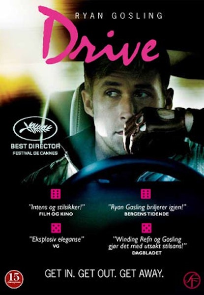 Drive