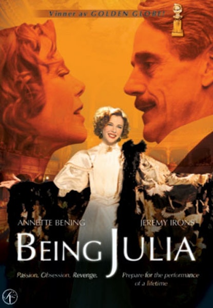 Being Julia