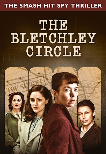 The Bletchley Circle