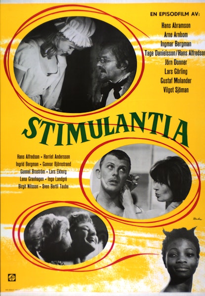 Stimulantia
