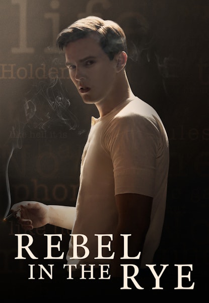 The Rebel in the Rye