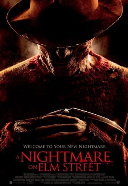 A Nightmare on Elm Street 9