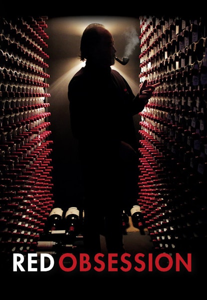Red Obsession