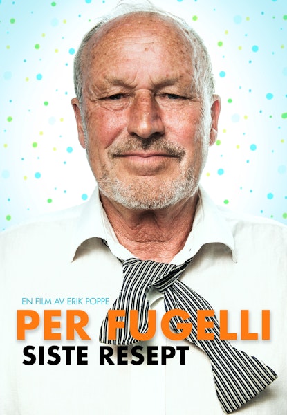 Per Fugelli - siste resept