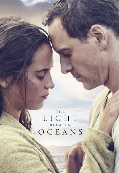 Light Between Oceans