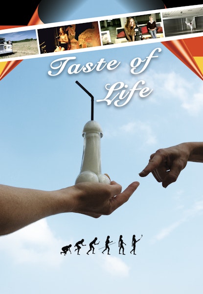 Taste of Life
