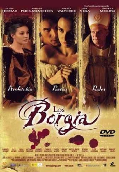 The Borgia