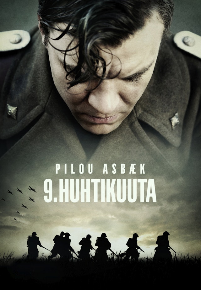 9. huhtikuuta