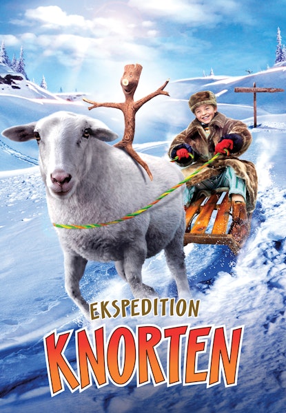 Ekspedition Knorten