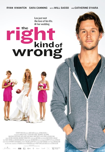 The Right Kind of Wrong