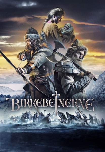 Birkebeinerne