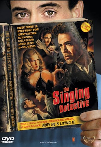 Den syngende detektiv