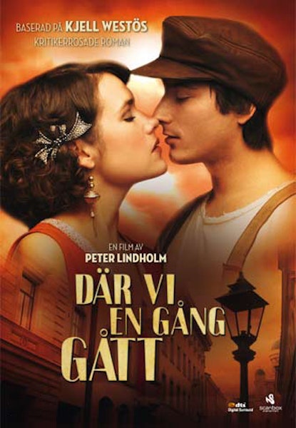 Där vi en gång gått