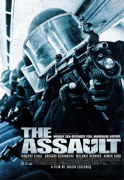 L'Assault
