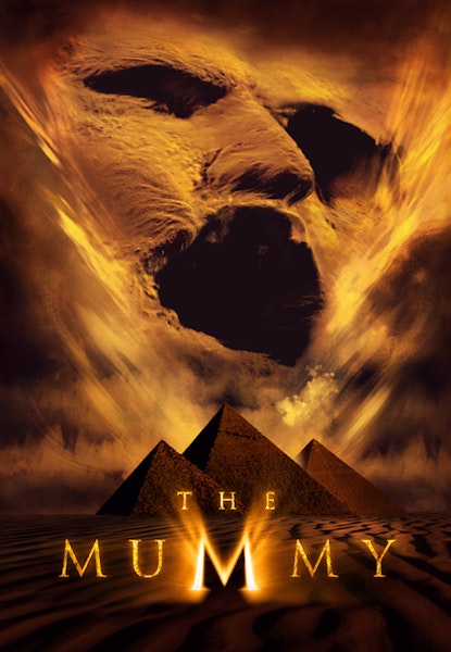 The Mummy