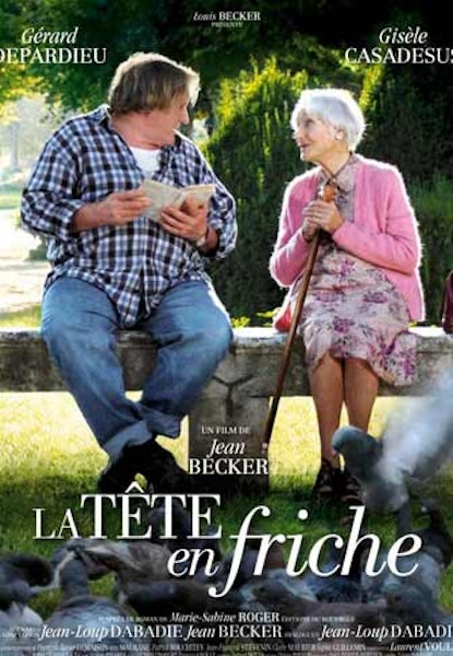 Møte med Margueritte