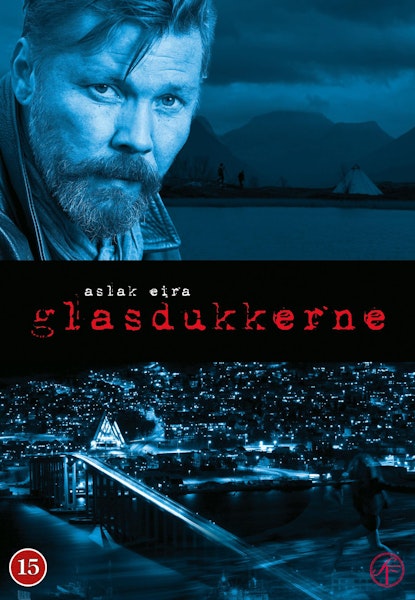 Glassdukkene