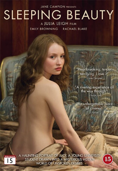 Sleeping Beauty