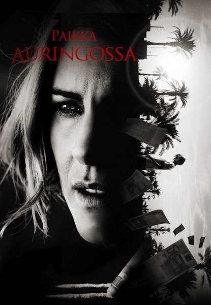 Liza Marklund: Paikka auringossa